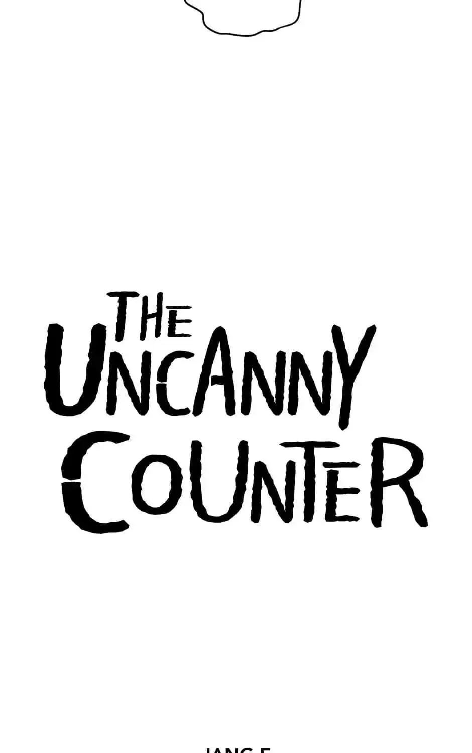 The Uncanny Counter Chapter 6 page 19 - 