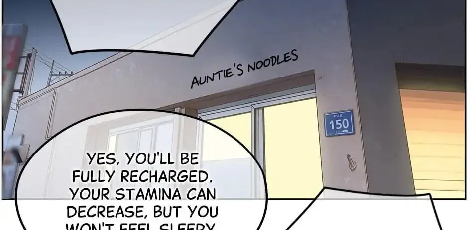 The Uncanny Counter Chapter 6 page 34 - 