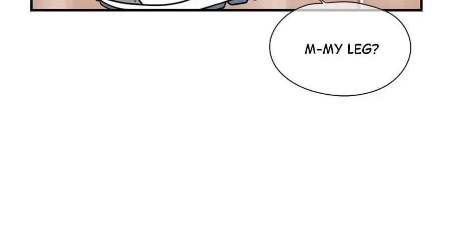 The Uncanny Counter Chapter 6 page 38 - 