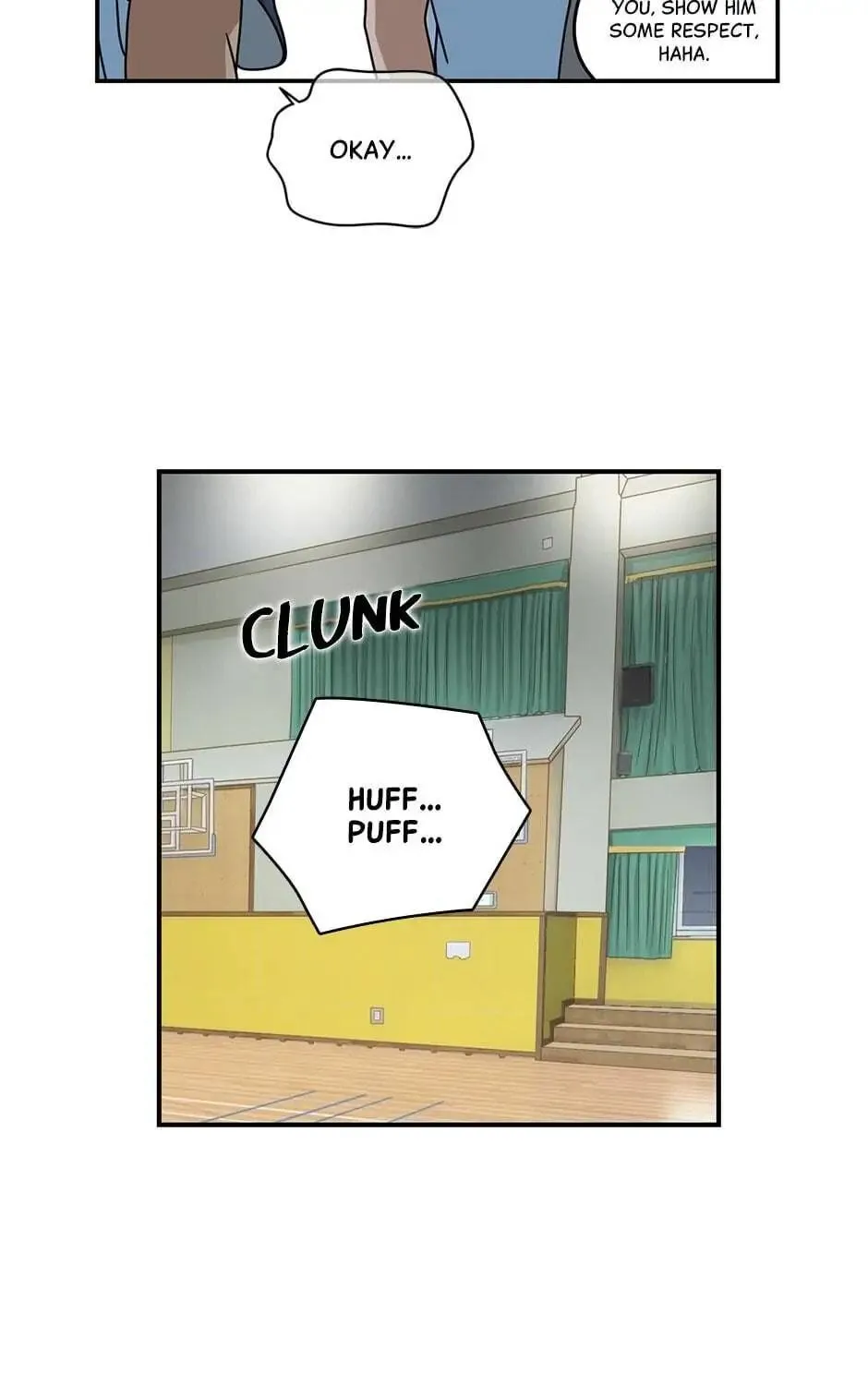 The Uncanny Counter Chapter 6 page 5 - 