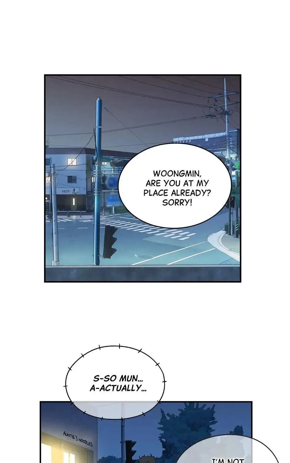 The Uncanny Counter Chapter 6 page 41 - 