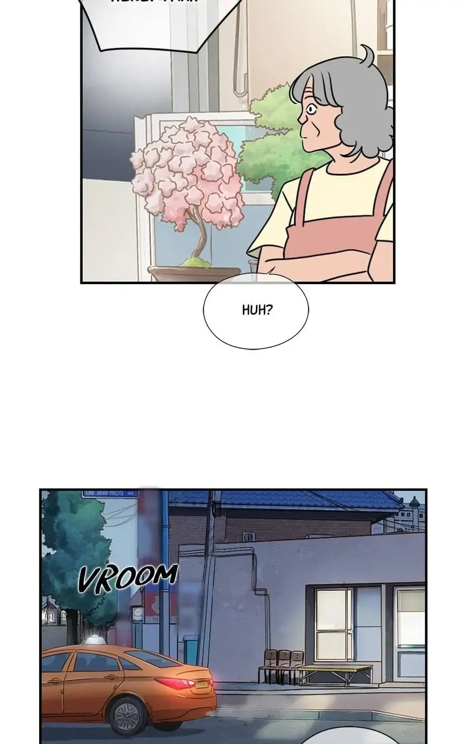 The Uncanny Counter Chapter 6 page 45 - 