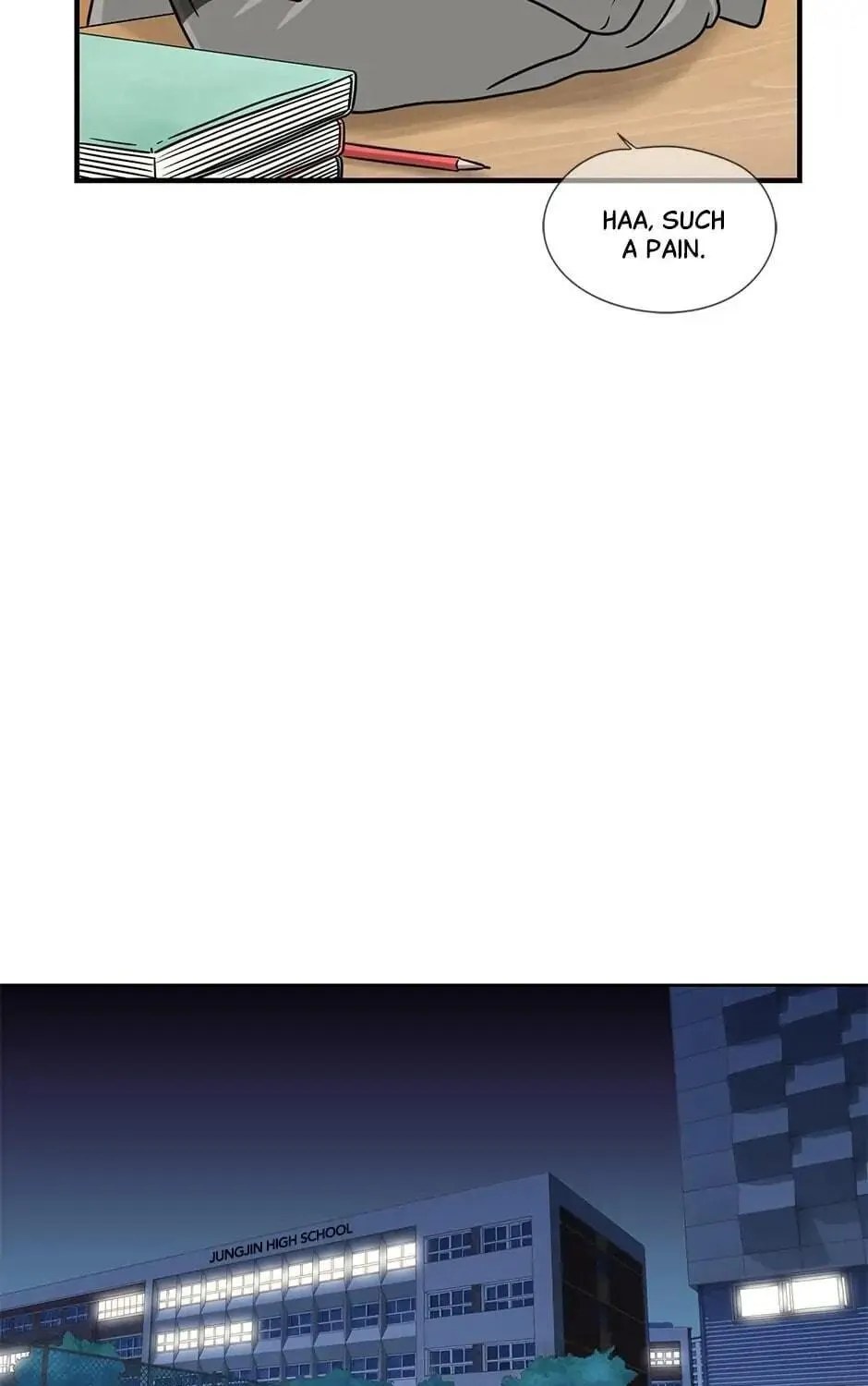The Uncanny Counter Chapter 6 page 49 - 