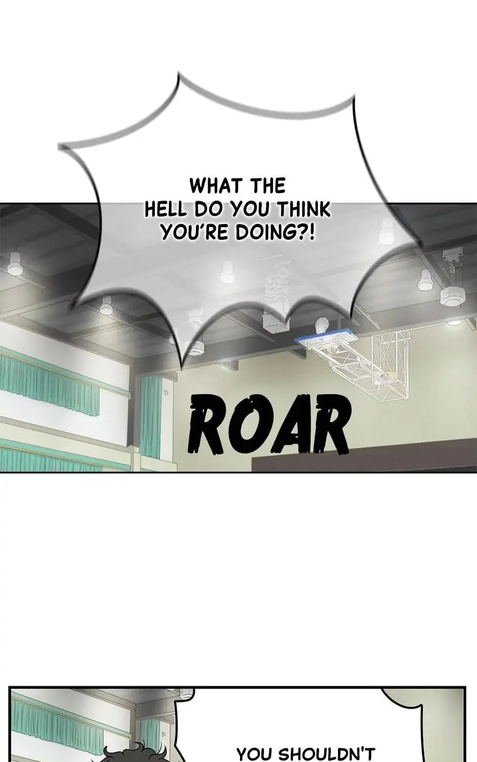 The Uncanny Counter Chapter 6 page 61 - 