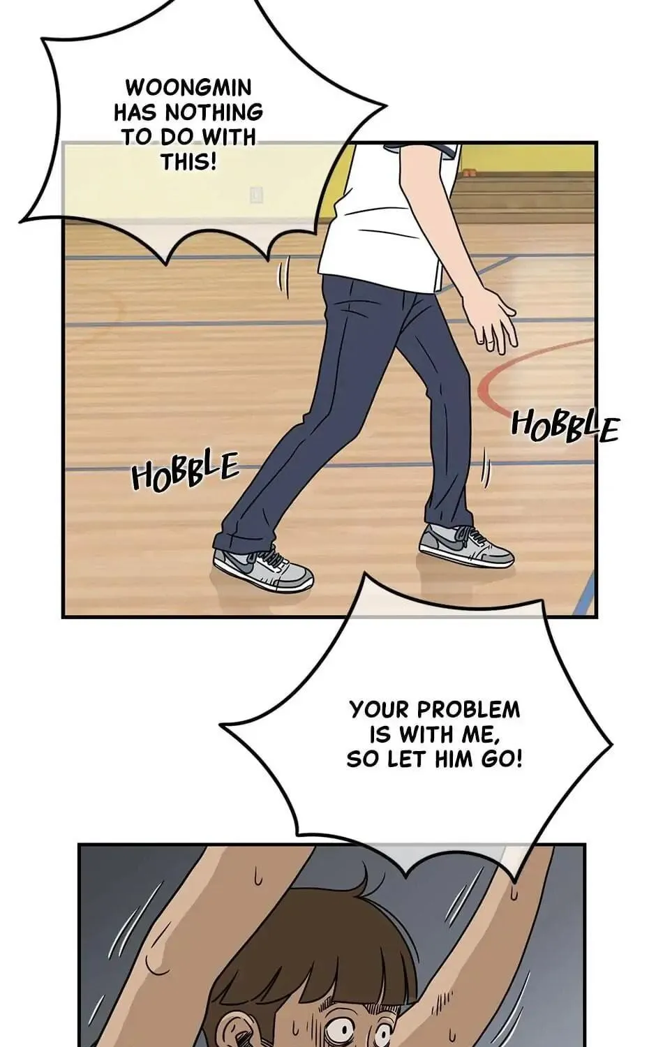 The Uncanny Counter Chapter 6 page 65 - 