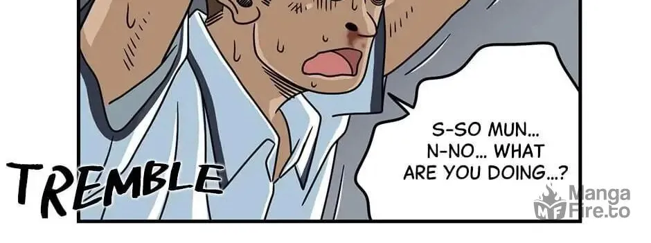 The Uncanny Counter Chapter 6 page 66 - 