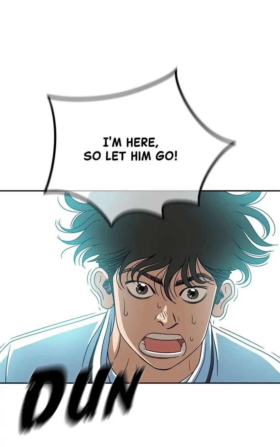The Uncanny Counter Chapter 6 page 67 - 