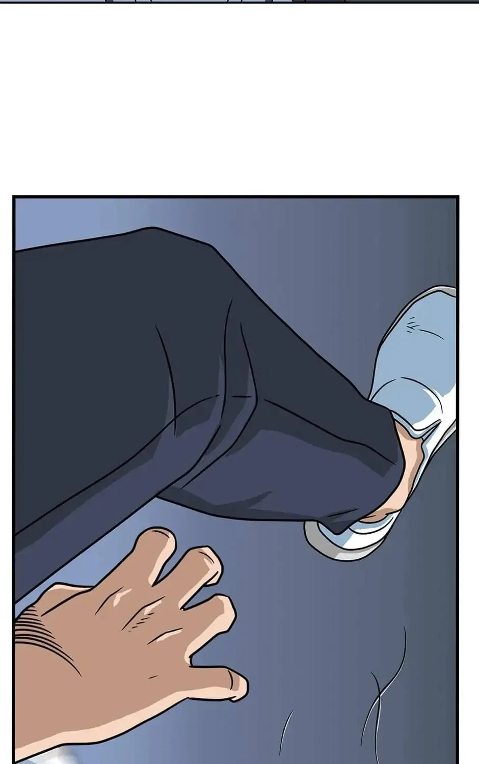The Uncanny Counter Chapter 6 page 73 - 
