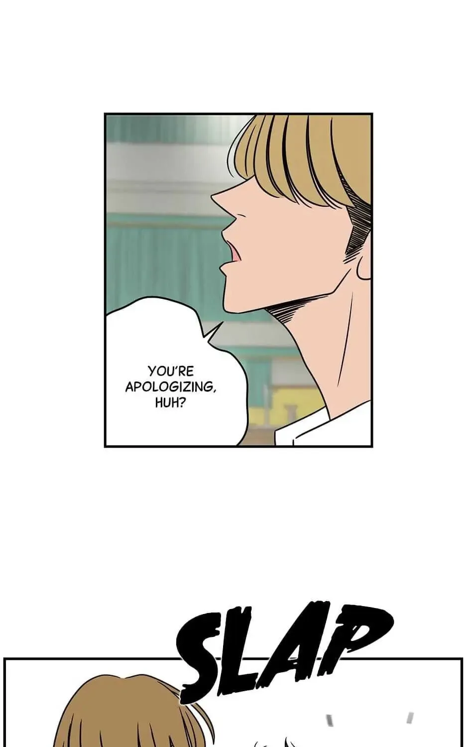 The Uncanny Counter Chapter 6 page 81 - 