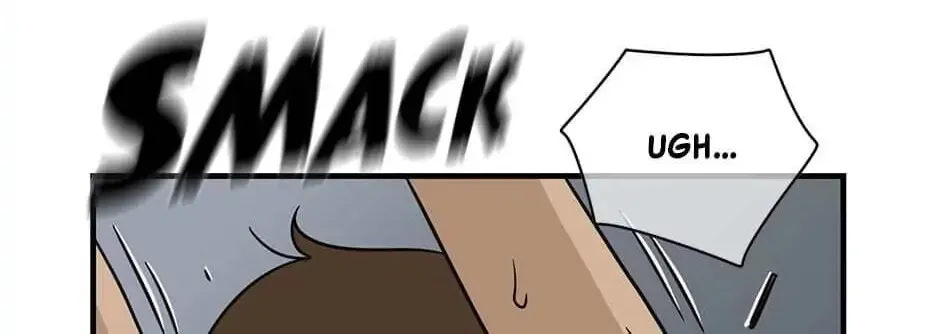 The Uncanny Counter Chapter 6 page 92 - 