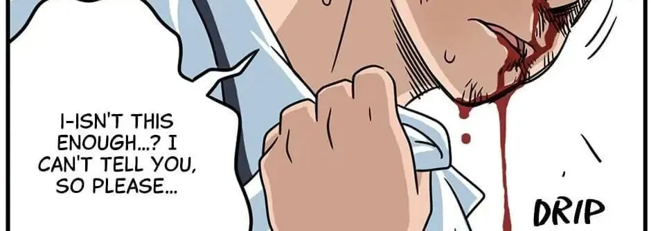 The Uncanny Counter Chapter 6 page 94 - 