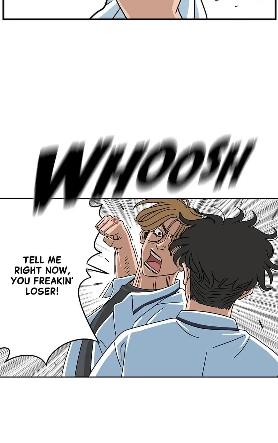 The Uncanny Counter Chapter 6 page 95 - 
