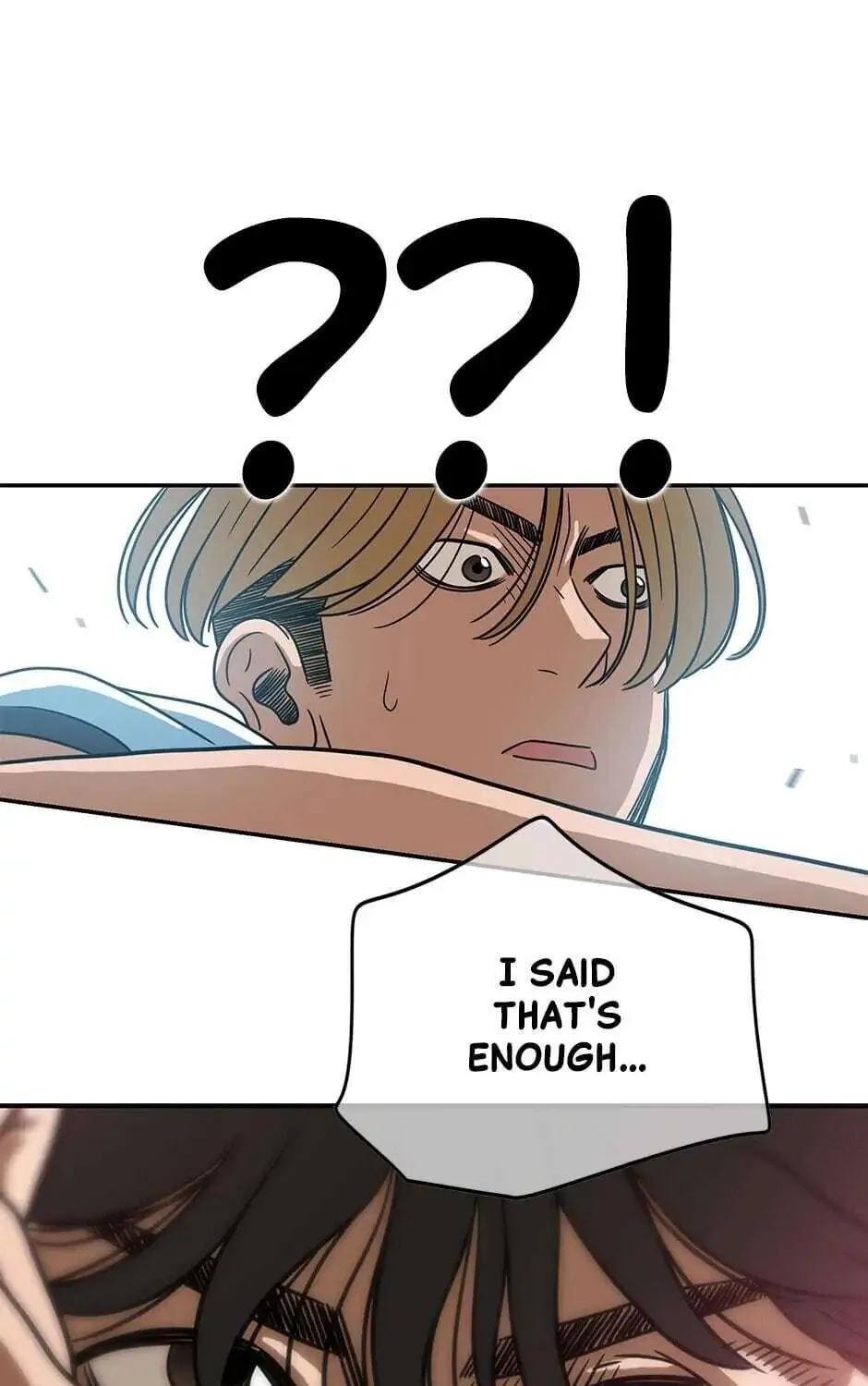 The Uncanny Counter Chapter 6 page 99 - 