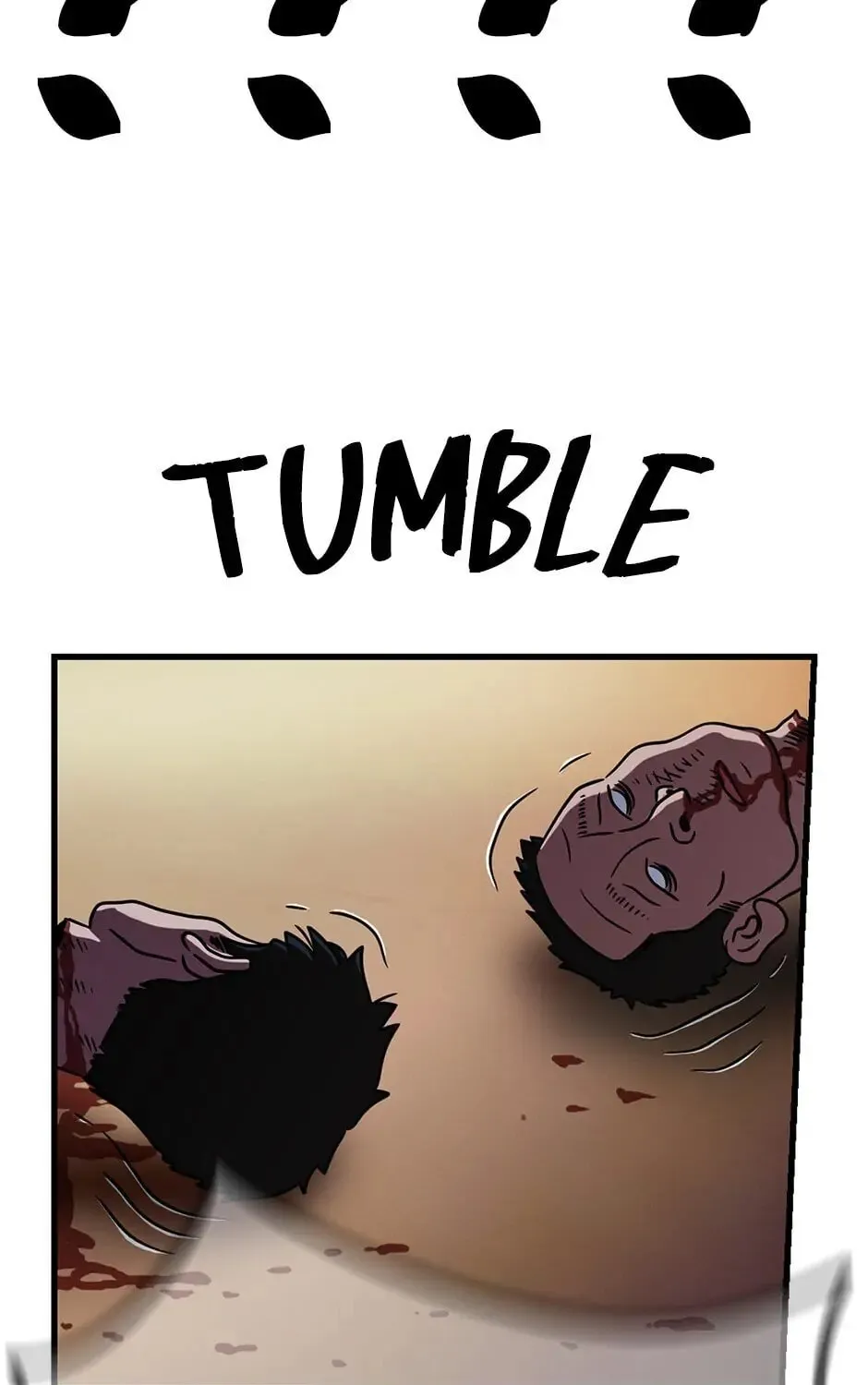 The Uncanny Counter Chapter 60 page 117 - 
