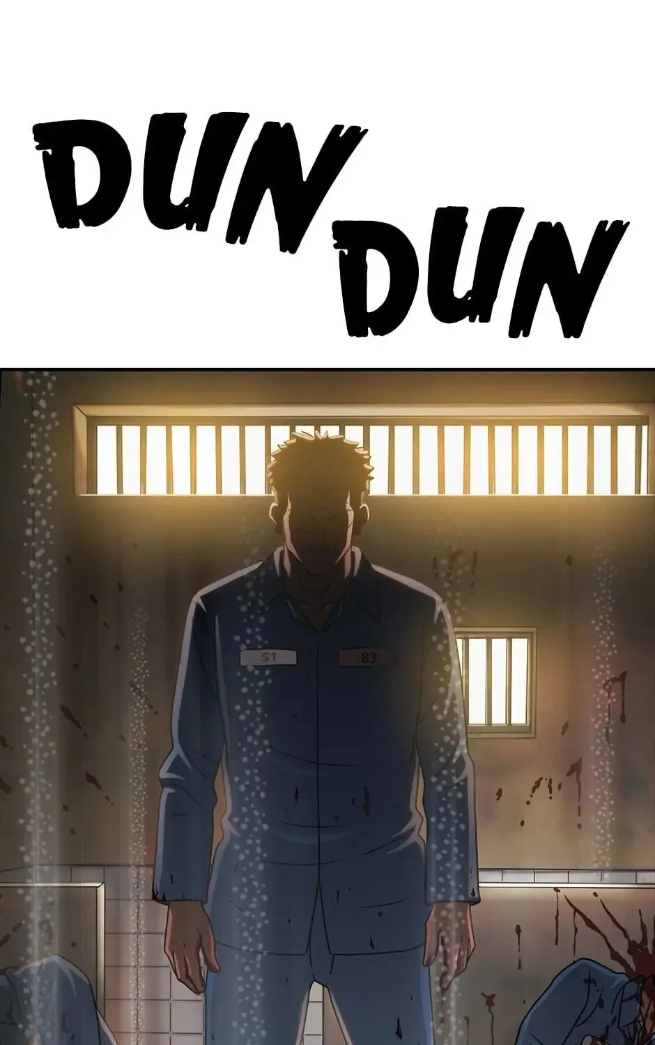 The Uncanny Counter Chapter 60 page 121 - 