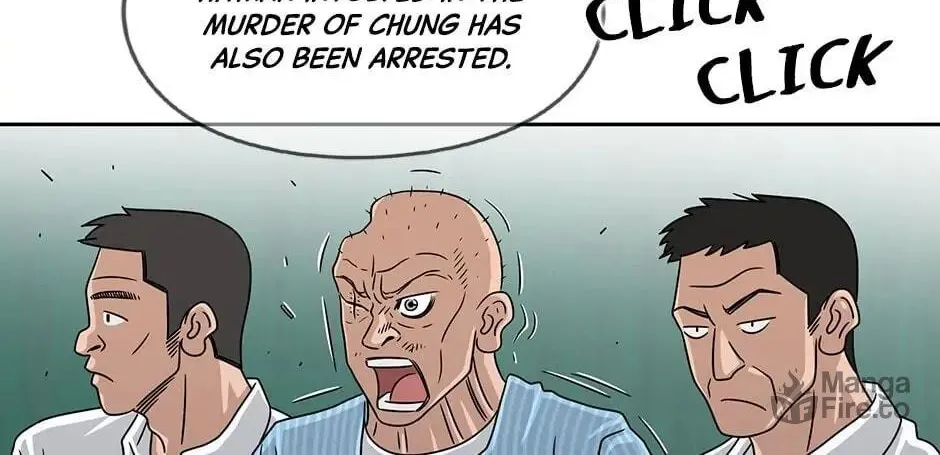 The Uncanny Counter Chapter 60 page 18 - 