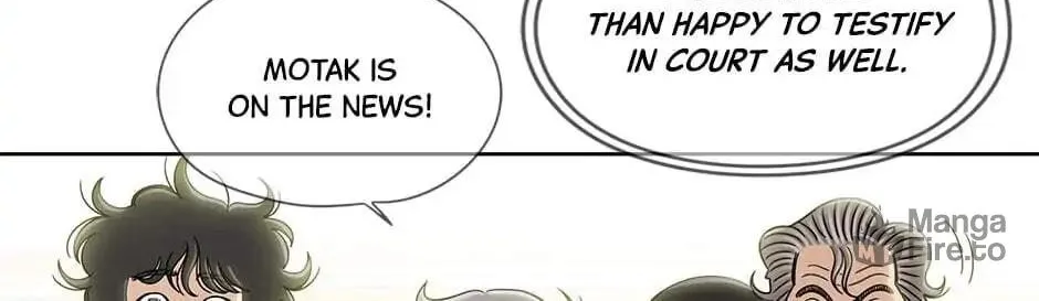 The Uncanny Counter Chapter 60 page 24 - 