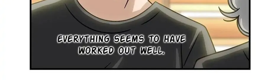 The Uncanny Counter Chapter 60 page 26 - 