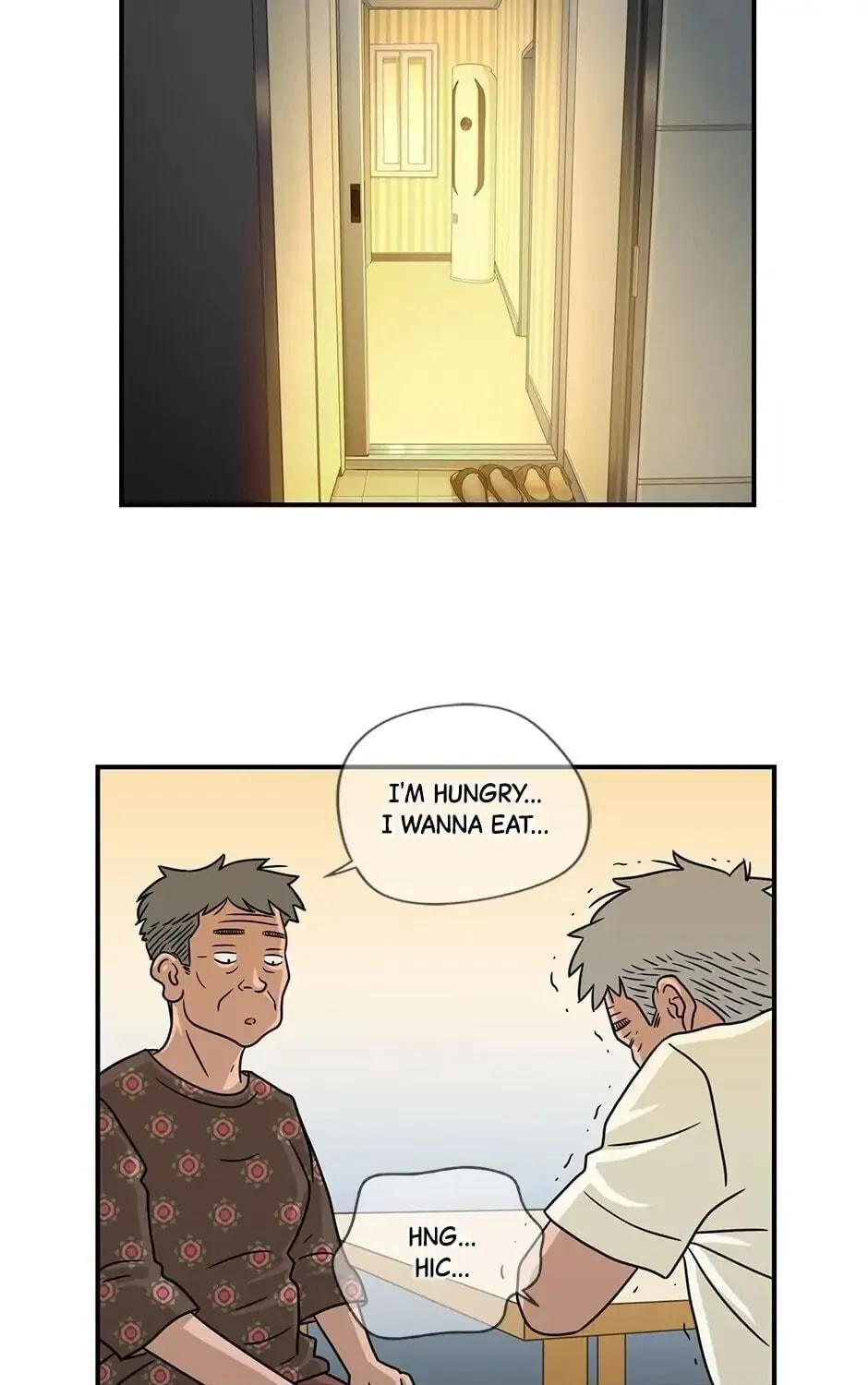 The Uncanny Counter Chapter 60 page 29 - 