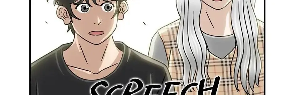 The Uncanny Counter Chapter 60 page 38 - 