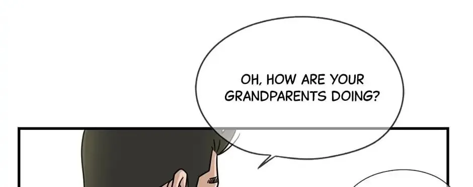 The Uncanny Counter Chapter 60 page 44 - 