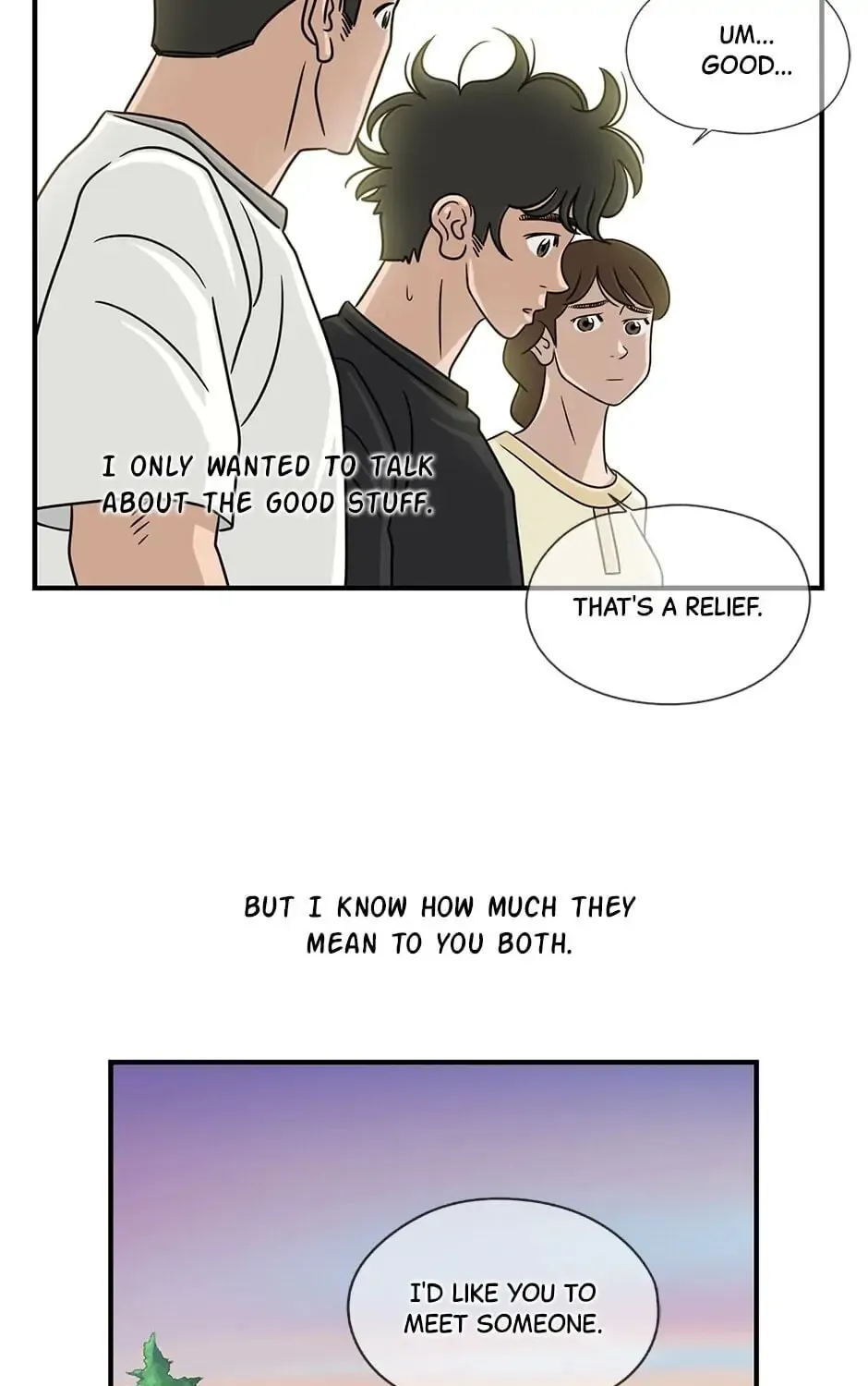 The Uncanny Counter Chapter 60 page 45 - 
