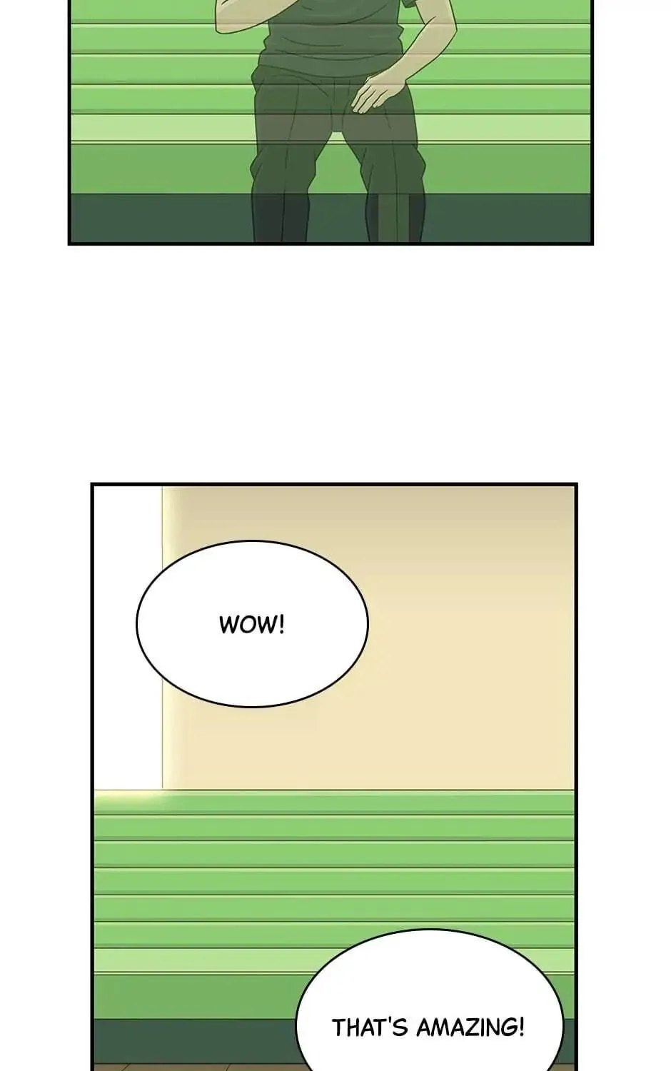 The Uncanny Counter Chapter 60 page 49 - 