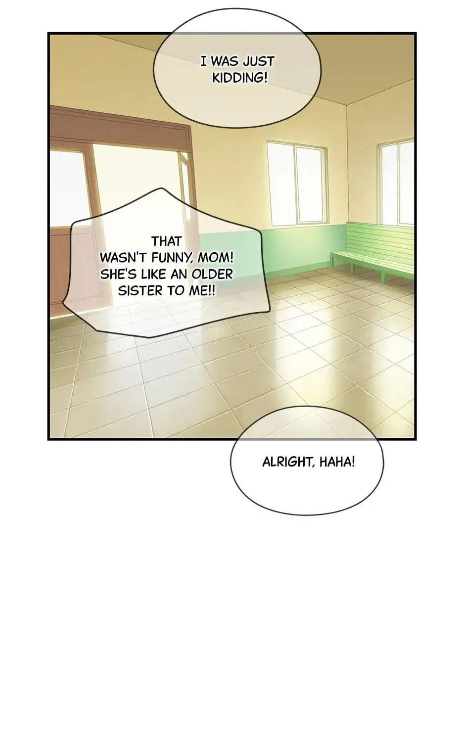 The Uncanny Counter Chapter 60 page 57 - 
