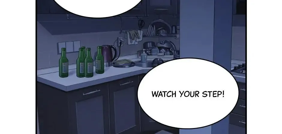 The Uncanny Counter Chapter 60 page 62 - 