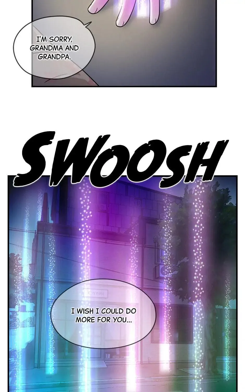 The Uncanny Counter Chapter 60 page 65 - 