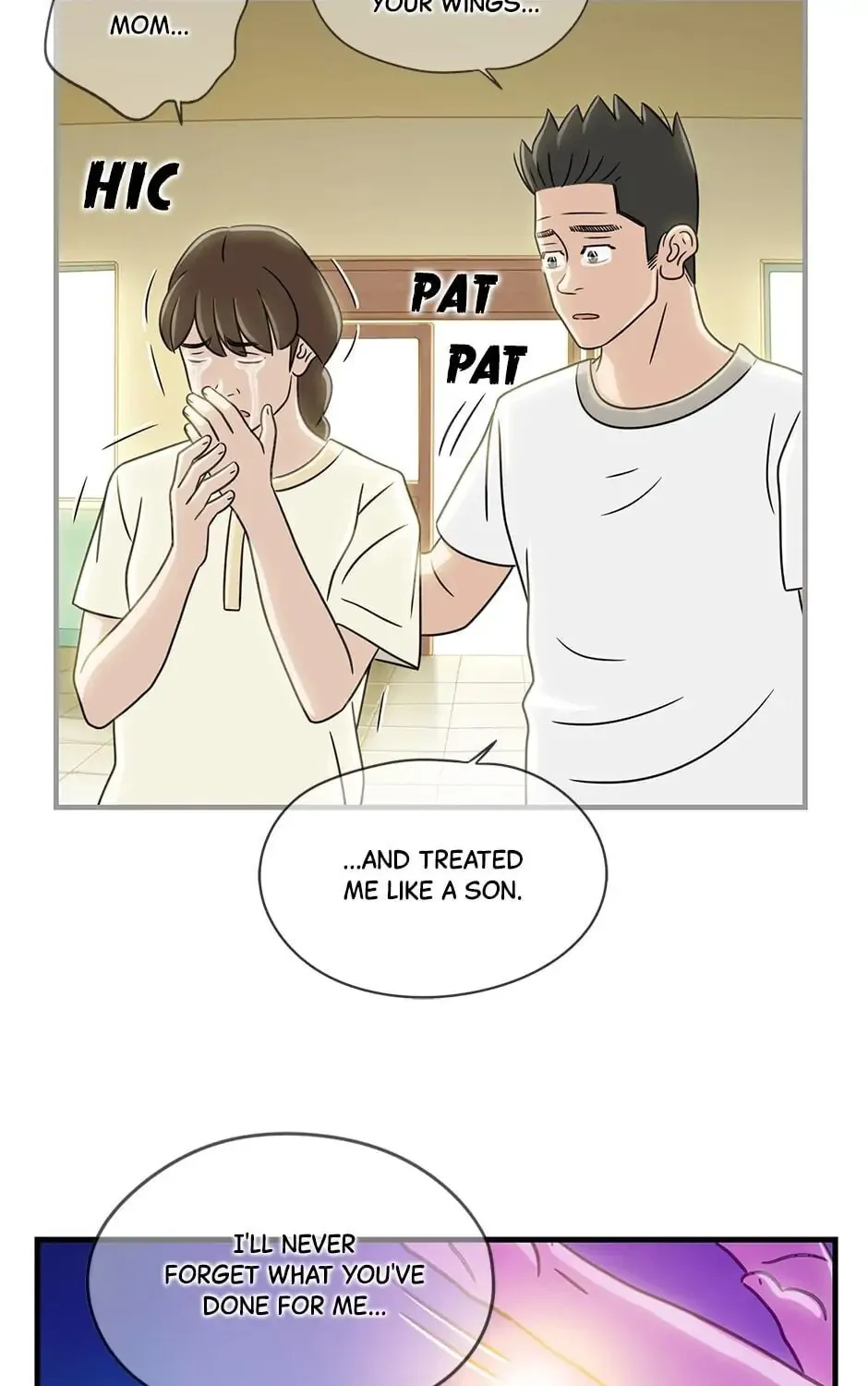 The Uncanny Counter Chapter 60 page 75 - 