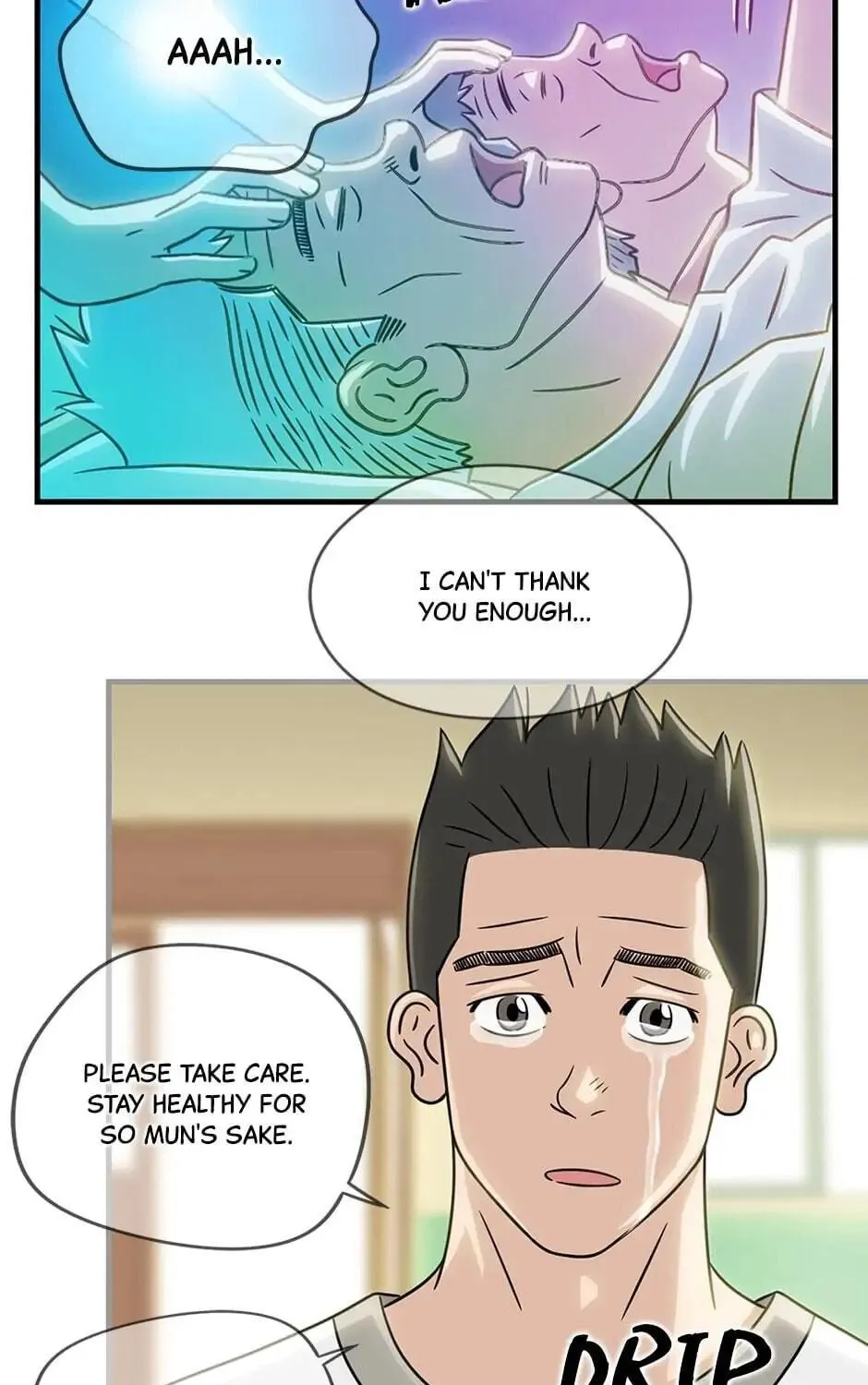 The Uncanny Counter Chapter 60 page 77 - 