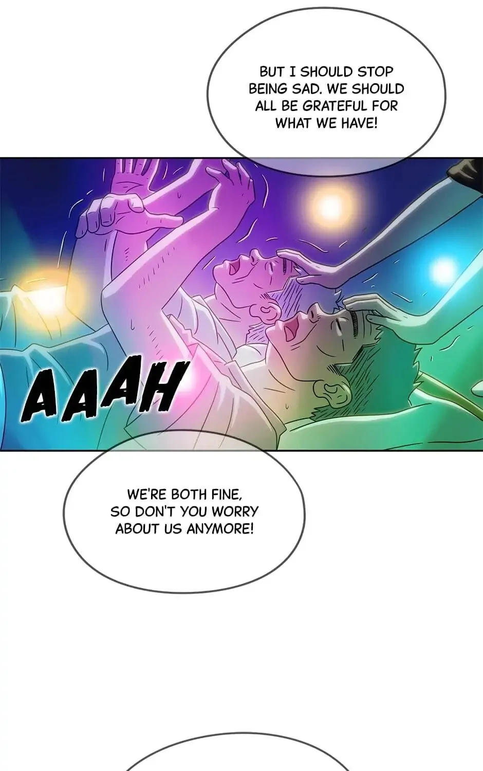 The Uncanny Counter Chapter 60 page 81 - 