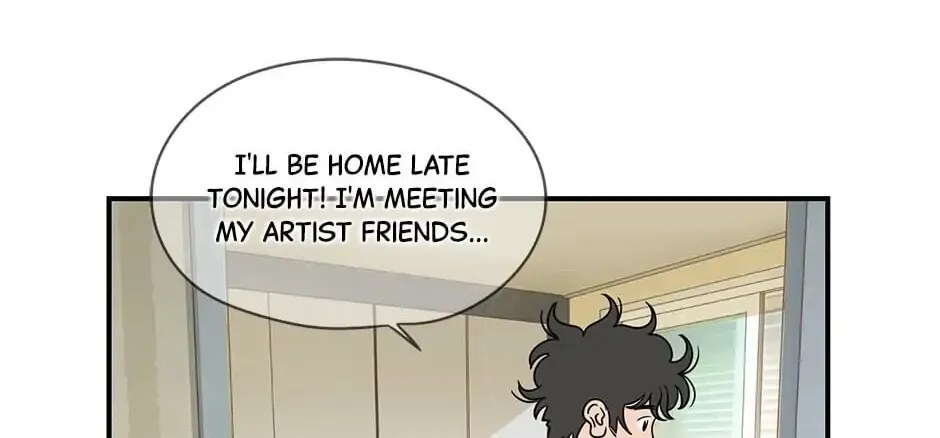The Uncanny Counter Chapter 60 page 88 - 