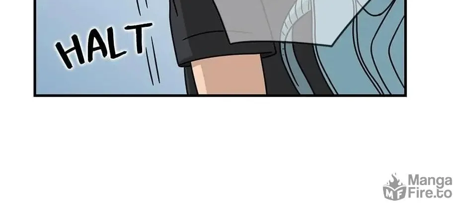 The Uncanny Counter Chapter 60 page 90 - 