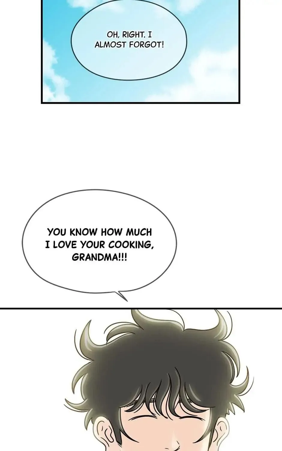The Uncanny Counter Chapter 60 page 95 - 
