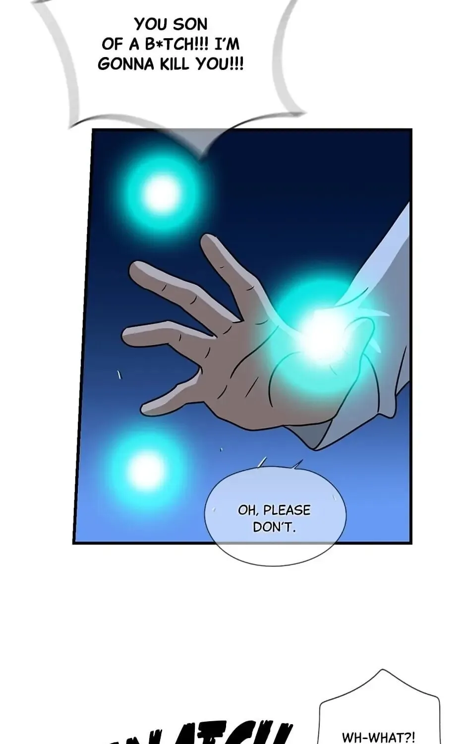 The Uncanny Counter Chapter 61 page 103 - 