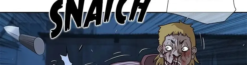 The Uncanny Counter Chapter 61 page 104 - 