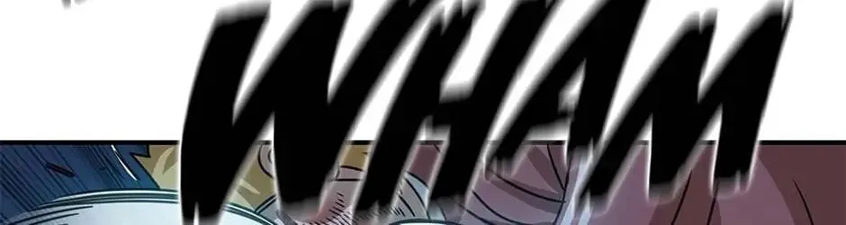 The Uncanny Counter Chapter 61 page 118 - 