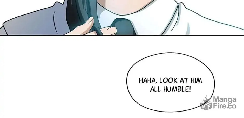 The Uncanny Counter Chapter 61 page 130 - 