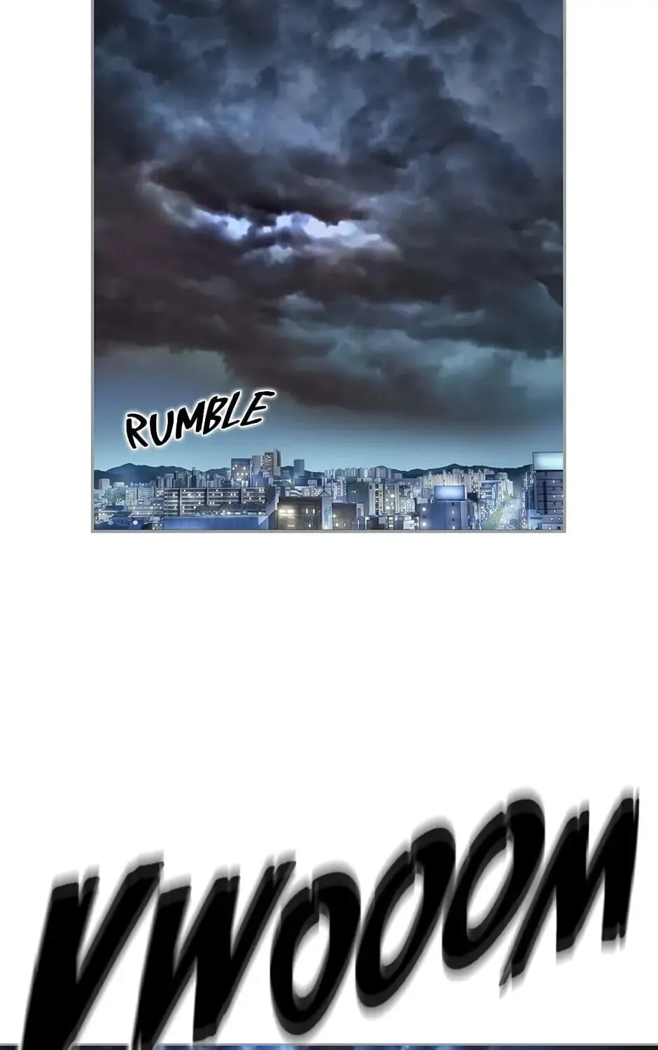 The Uncanny Counter Chapter 61 page 3 - 