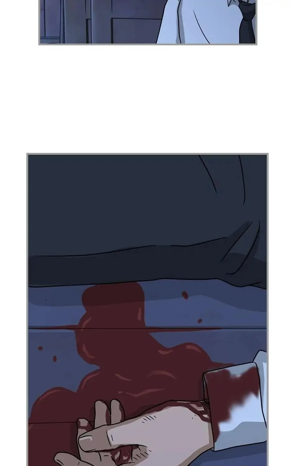 The Uncanny Counter Chapter 61 page 29 - 