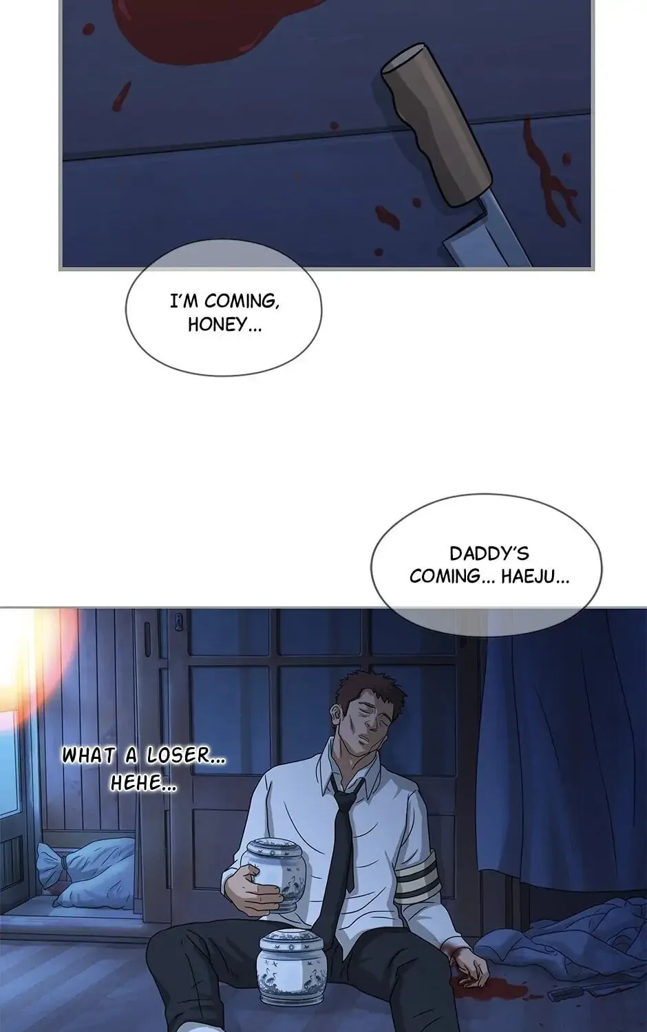 The Uncanny Counter Chapter 61 page 31 - 