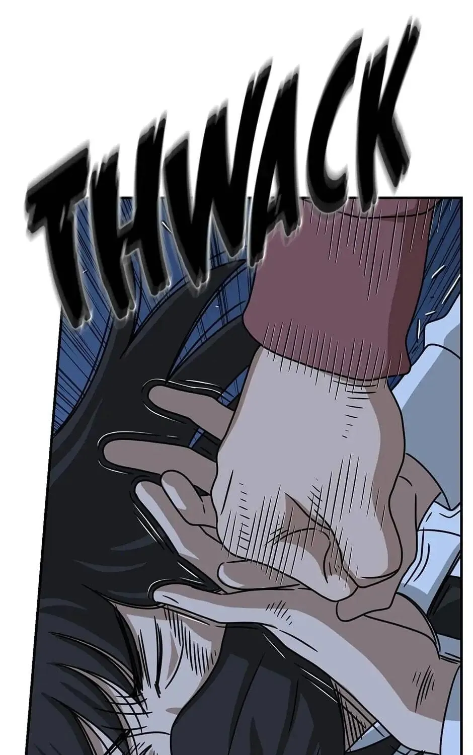 The Uncanny Counter Chapter 61 page 53 - 