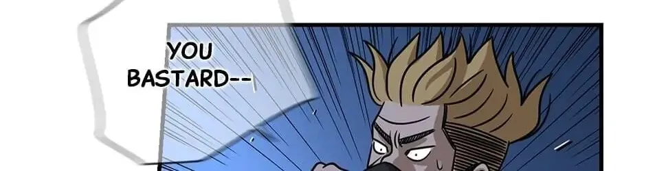 The Uncanny Counter Chapter 61 page 56 - 
