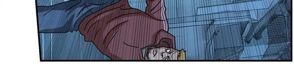 The Uncanny Counter Chapter 61 page 64 - 