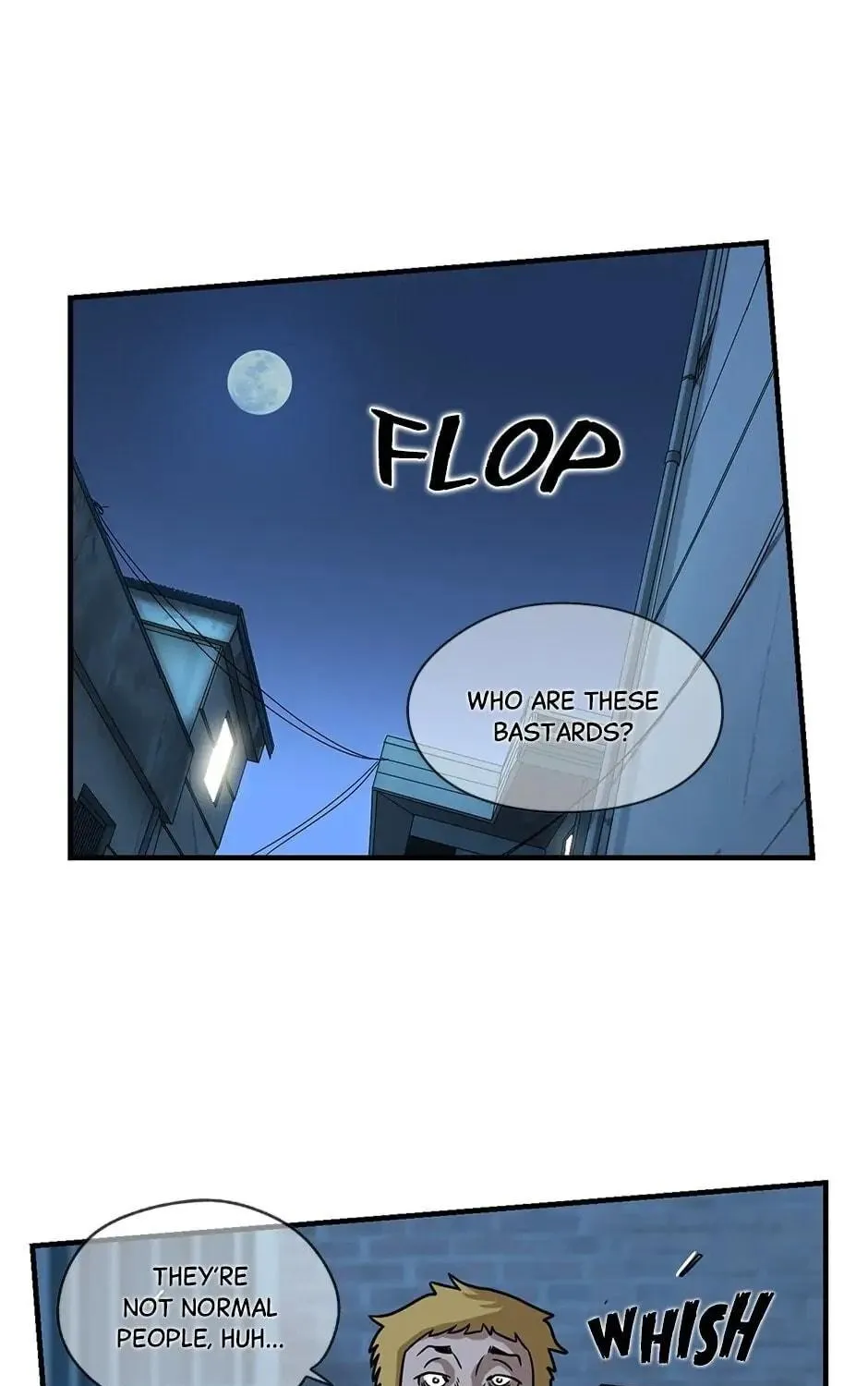 The Uncanny Counter Chapter 61 page 65 - 