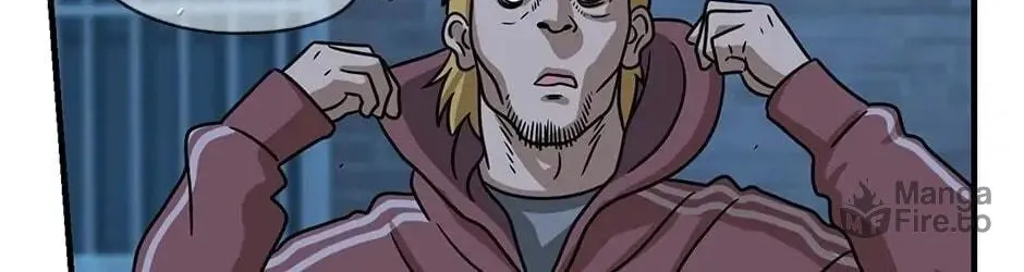 The Uncanny Counter Chapter 61 page 66 - 