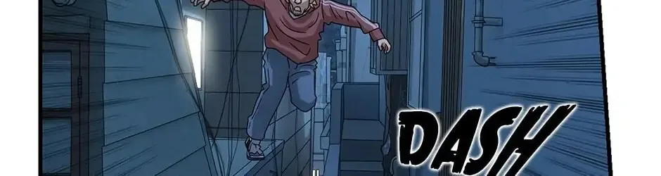 The Uncanny Counter Chapter 61 page 76 - 