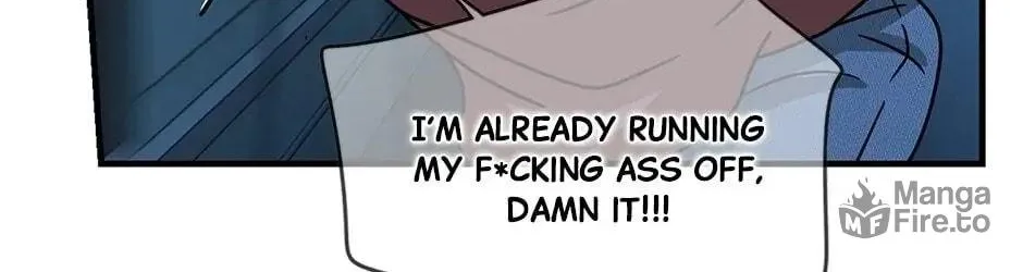 The Uncanny Counter Chapter 61 page 78 - 